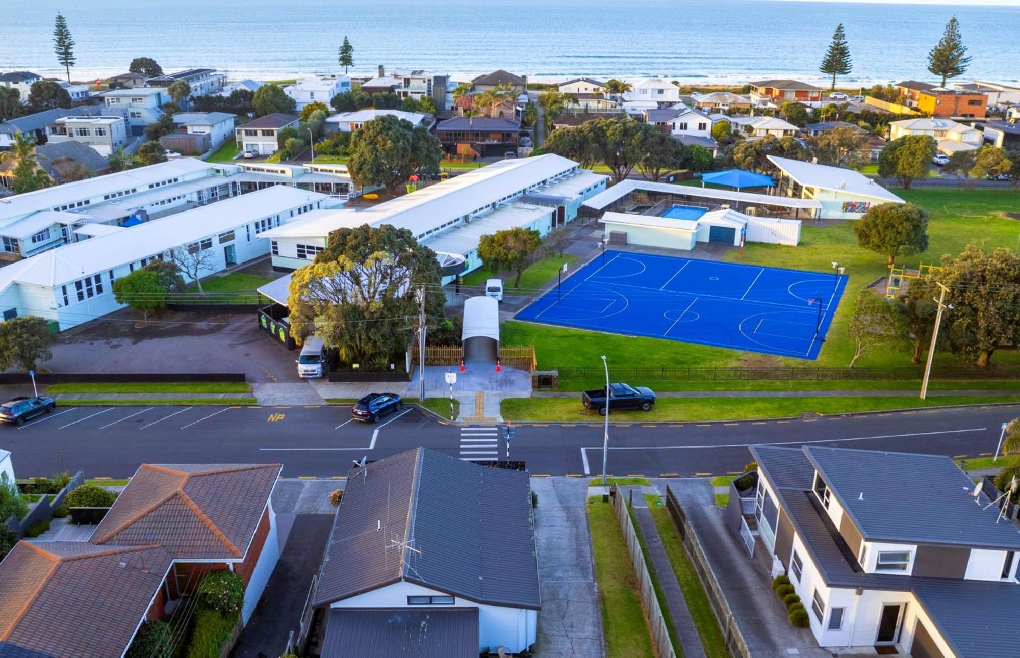 Ultimate Beach Location Mount Maunganui Bagian luar foto