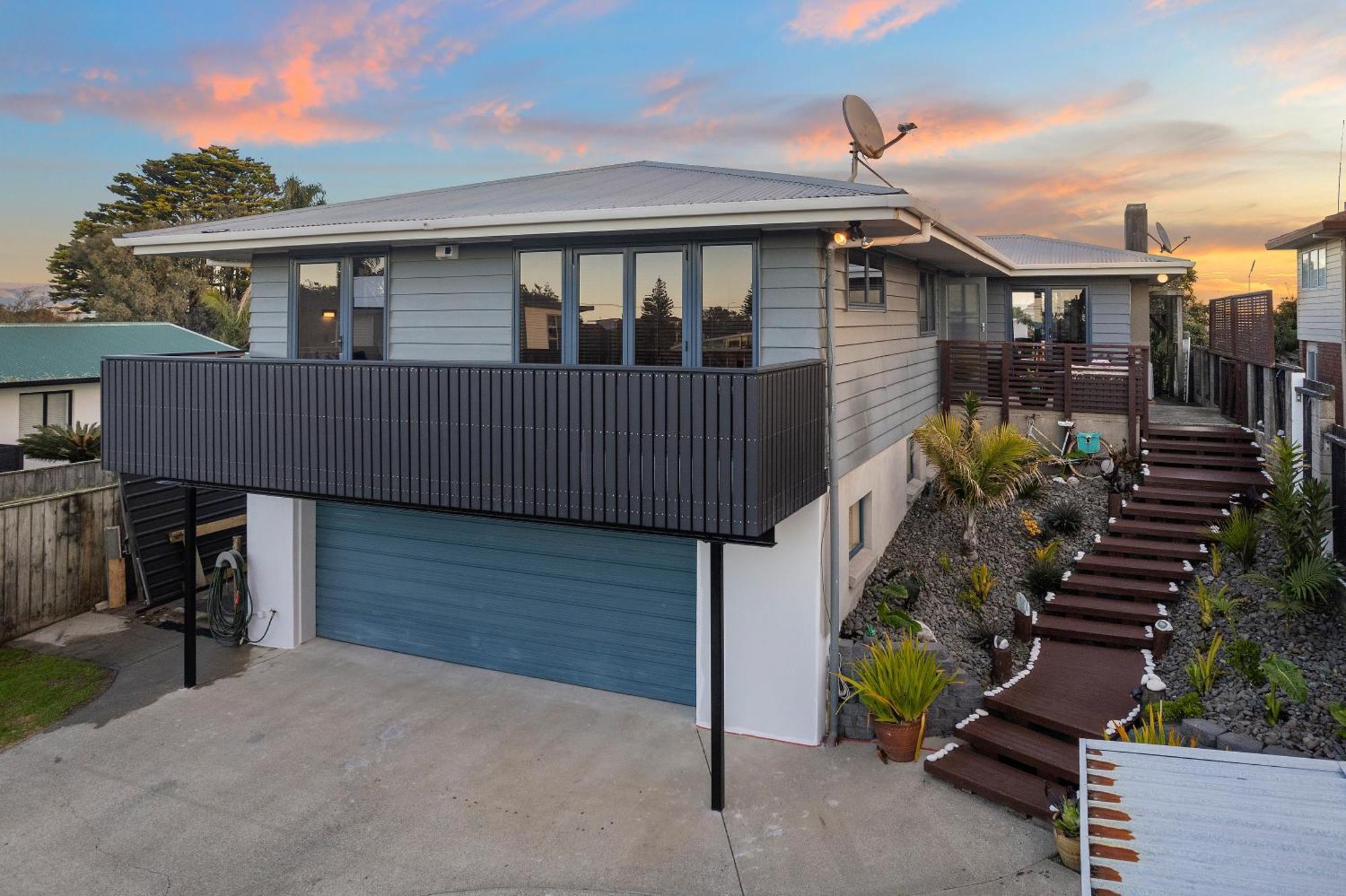 Ultimate Beach Location Mount Maunganui Bagian luar foto