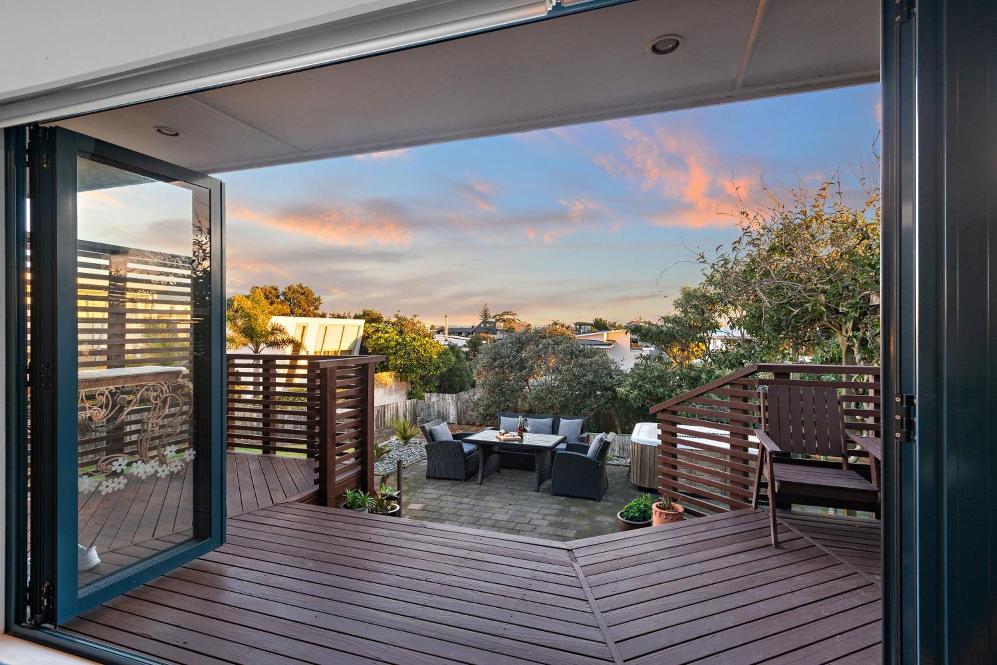 Ultimate Beach Location Mount Maunganui Bagian luar foto